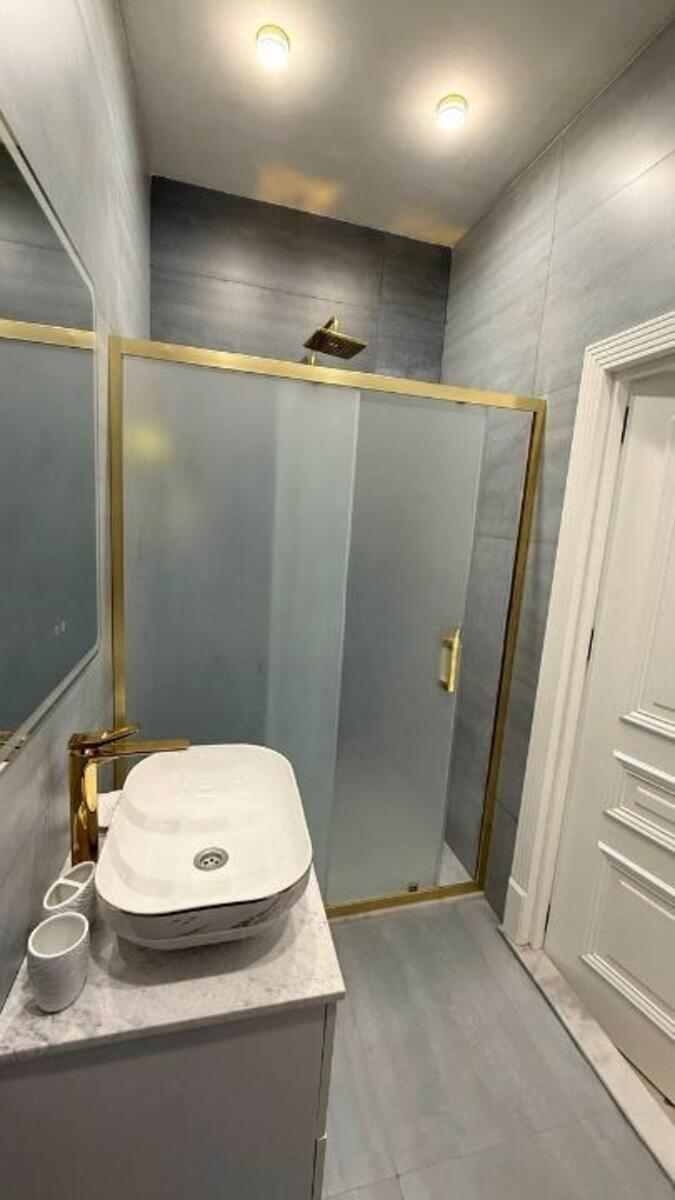 Satılır 2 otaqlı yeni tikili 70 m² — Mənzil, Bakı (9)
