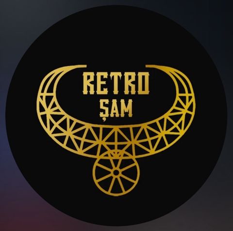 Retro Şam Restaurant — Bakı