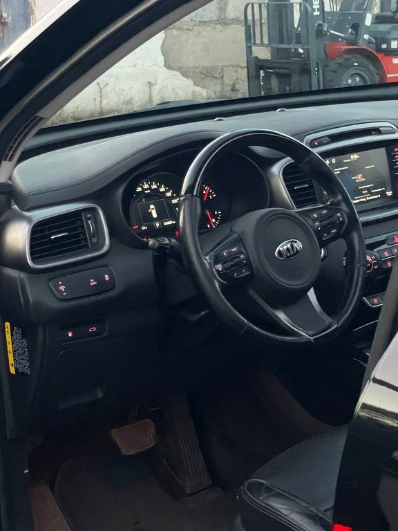 Kia Sorento, 2.0 L, 2015 il, 220 000 km — Avtomobillər, Bakı (8)