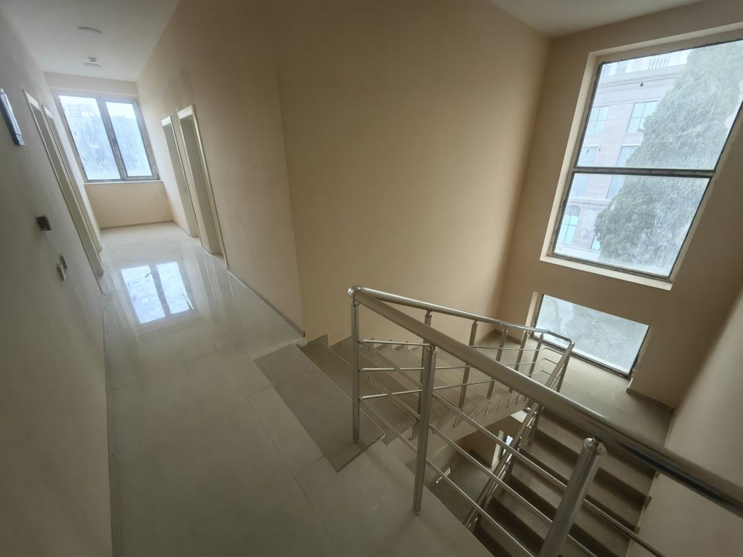 İcarəyə verilir obyekt 360 m² — Əmlak, Bakı (8)