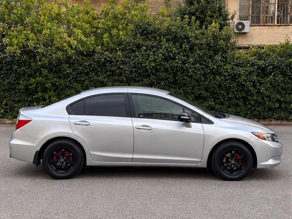 Honda Civic, 1.5 L, 20 kWh, 2011 il, 300 000 km — Avtomobillər, Bakı (10)
