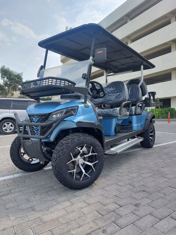 Anyang Kinland AK-G C2+2, 4 kWh, 2026 il, yeni — Digər, Bakı (6)