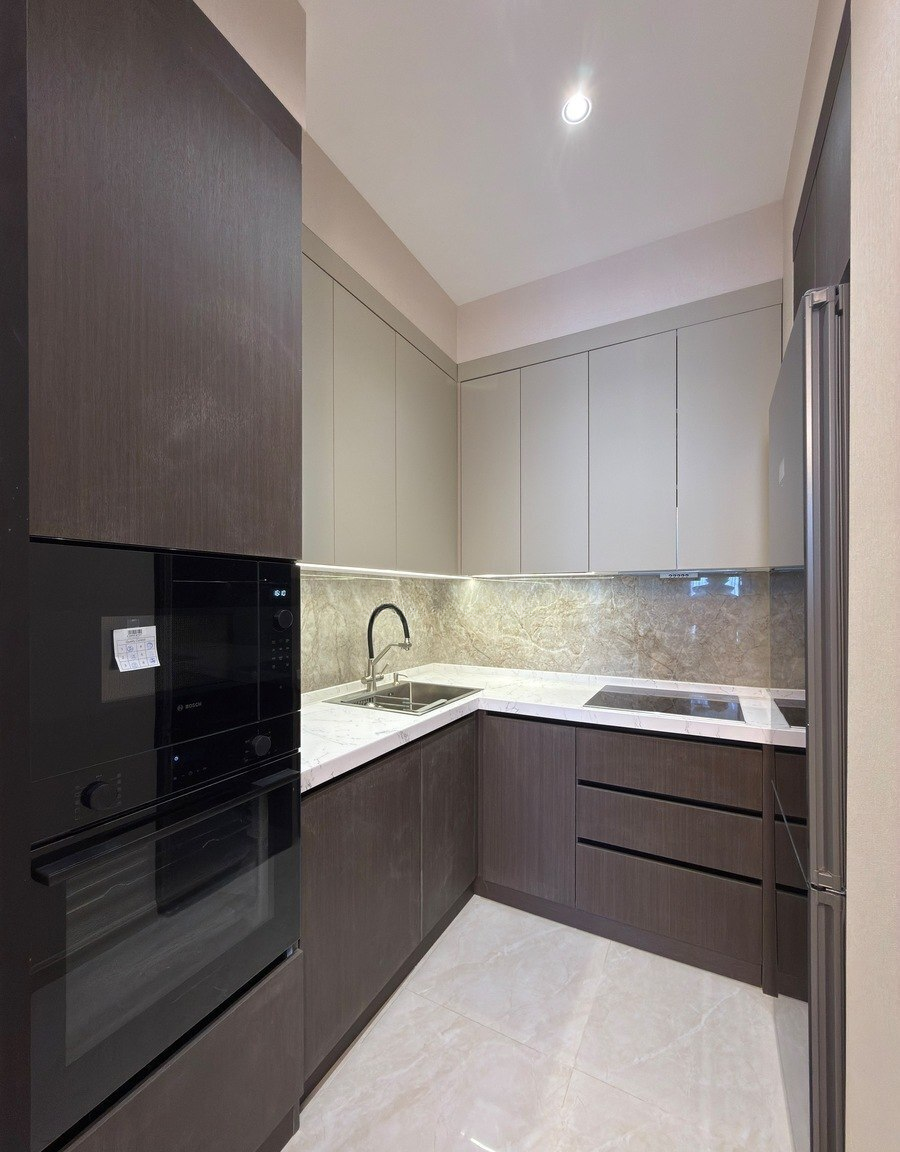3 otaqlı mənzil 86 m² satılır — Mənzil, Bakı (12)