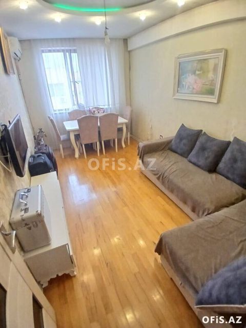 Yeni tikili Satılır Xırdalan, Xırdalan Abşeron Gənclər şəhərciyi kupçalı, 2 otaq, 46 m² — Xırdalan
