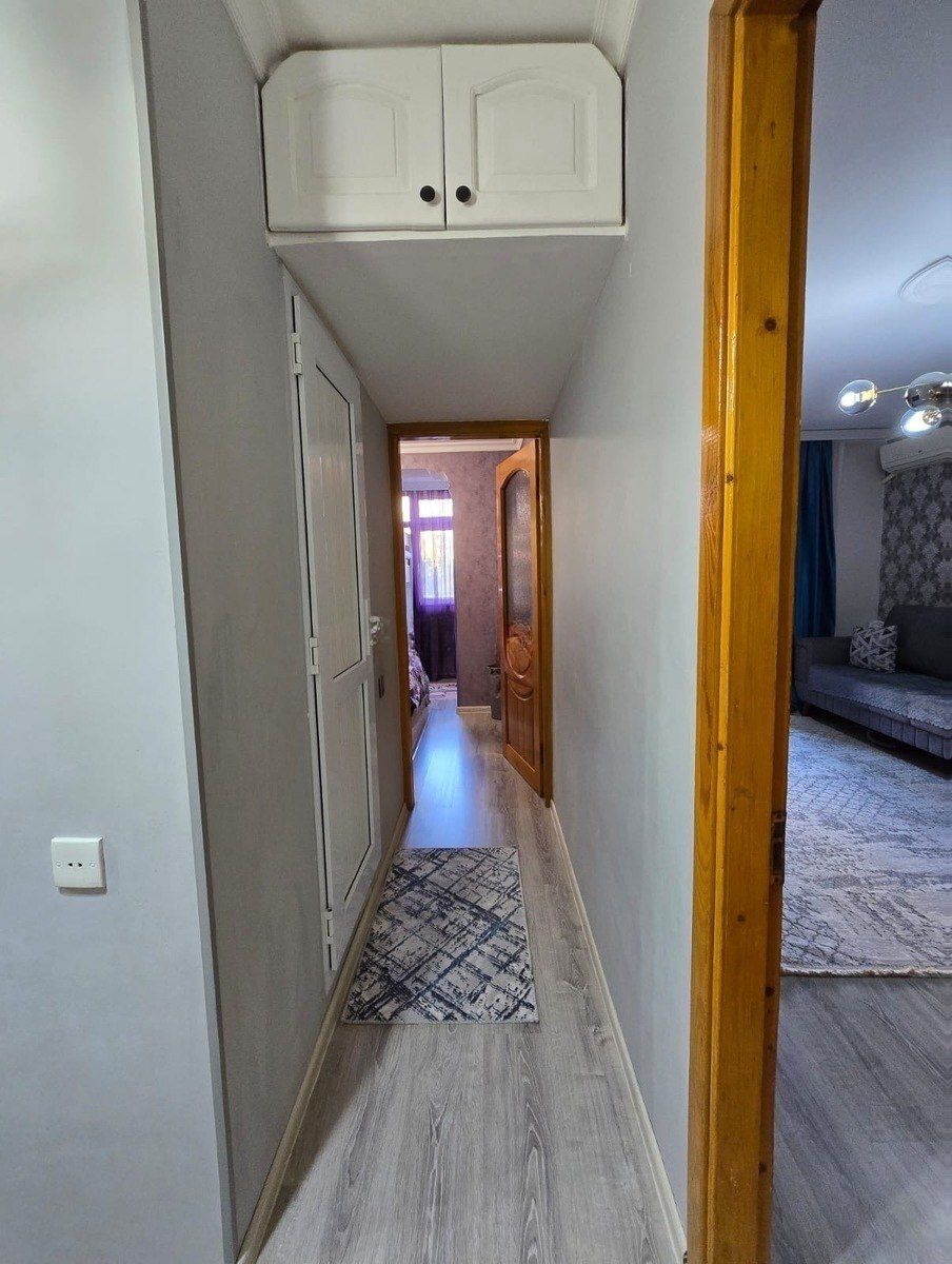 Satılır 2 otaqlı köhnə tikili 40 m² — Mənzil, Bakı (8)