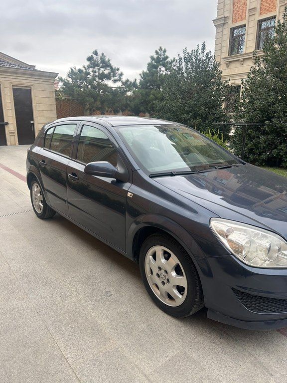 Opel Astra, 1.3 L, 2007 il, 300 000 km — Avtomobillər, Xırdalan (2)