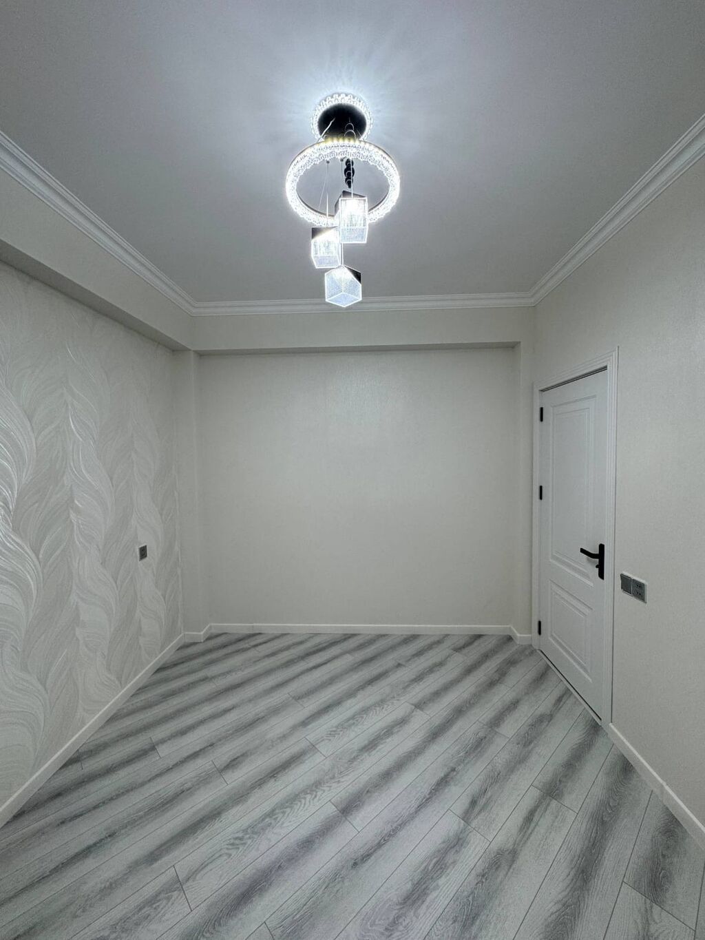 2 otaqlı, Yeni tikili, 44 kv. m — Mənzil, Masazır (3)