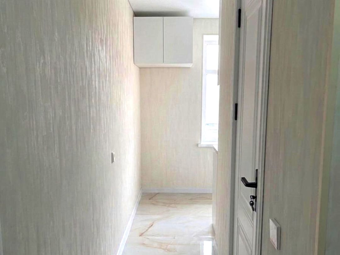 Satılır 2 otaqlı köhnə tikili 50 m² — Mənzil, Bakı (11)