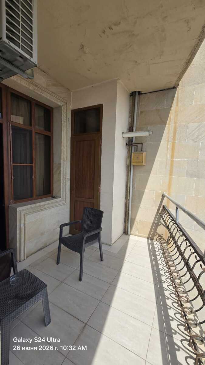 Satılır 2 otaqlı yeni tikili 118 m² — Mənzil, Bakı (5)