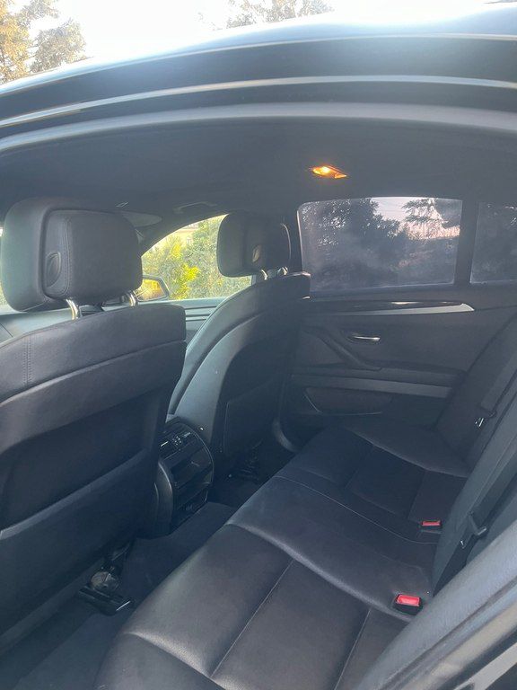 BMW 528, 2.0 L, 2013 il, 272 000 km 77-XF-163 — Avtomobillər, Bakı (12)