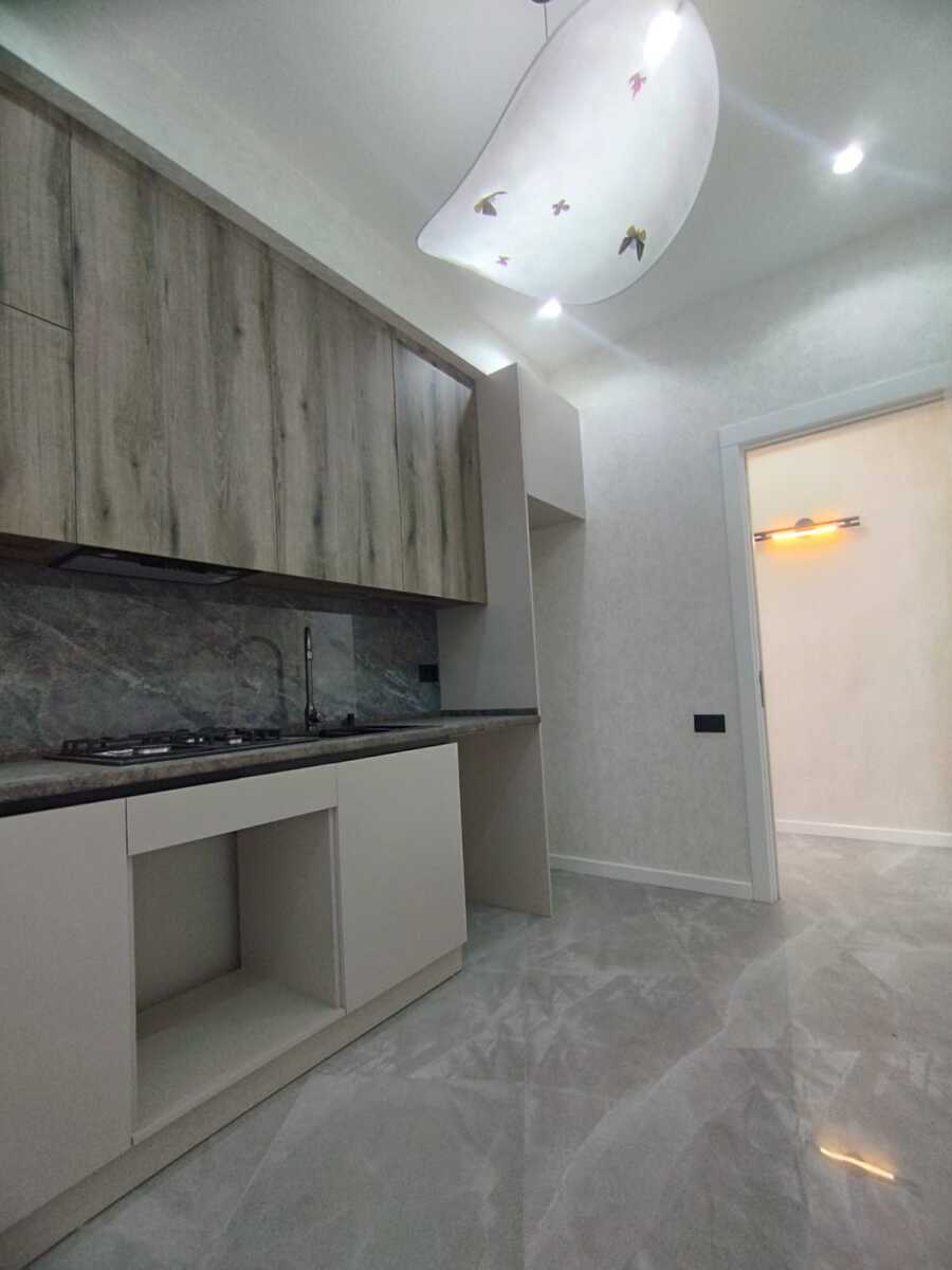 Satılır 2 otaqlı yeni tikili 65.2 m² — Mənzil, Bakı (8)