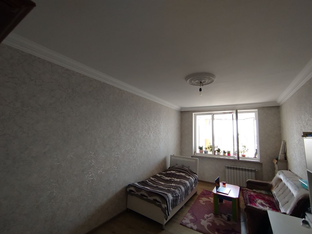 Satılır 3 otaqlı köhnə tikili 72 m² — Mənzil, Sumqayıt (3)
