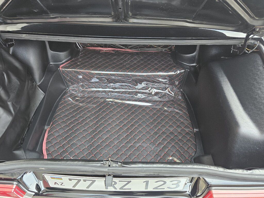 Lada (VAZ) 2107, 1.6 L, 2010 il, 81 000 km 77-RZ-123 — Avtomobillər, Bakı (7)