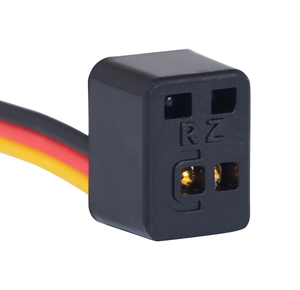 RZ60S İnfraqırmızı Məsafə Sensoru (0–60 sm) 0–60 sm algılama məsafəsi — Avtomobil elektrikası, Bakı (3)