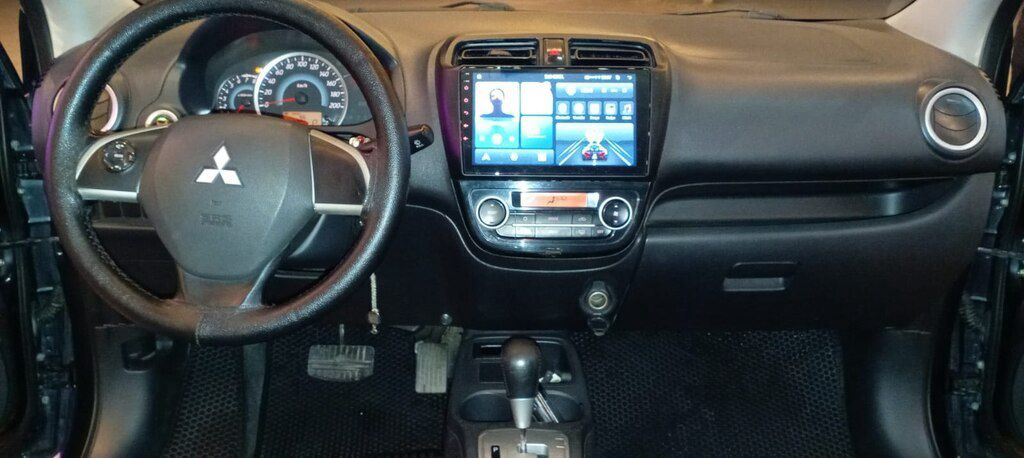 Mitsubishi Attrage, 1.2 L, 2014 il, 316 000 km 99-CE-056 — Avtomobillər, Bakı (8)