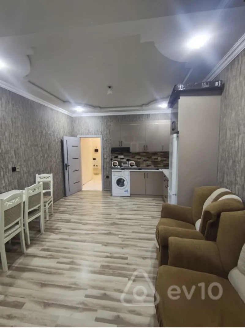 2 otaqlı mənzil, 60 m², Afin yani, Xırdalan — kirayə — Mənzil, Xırdalan (2)