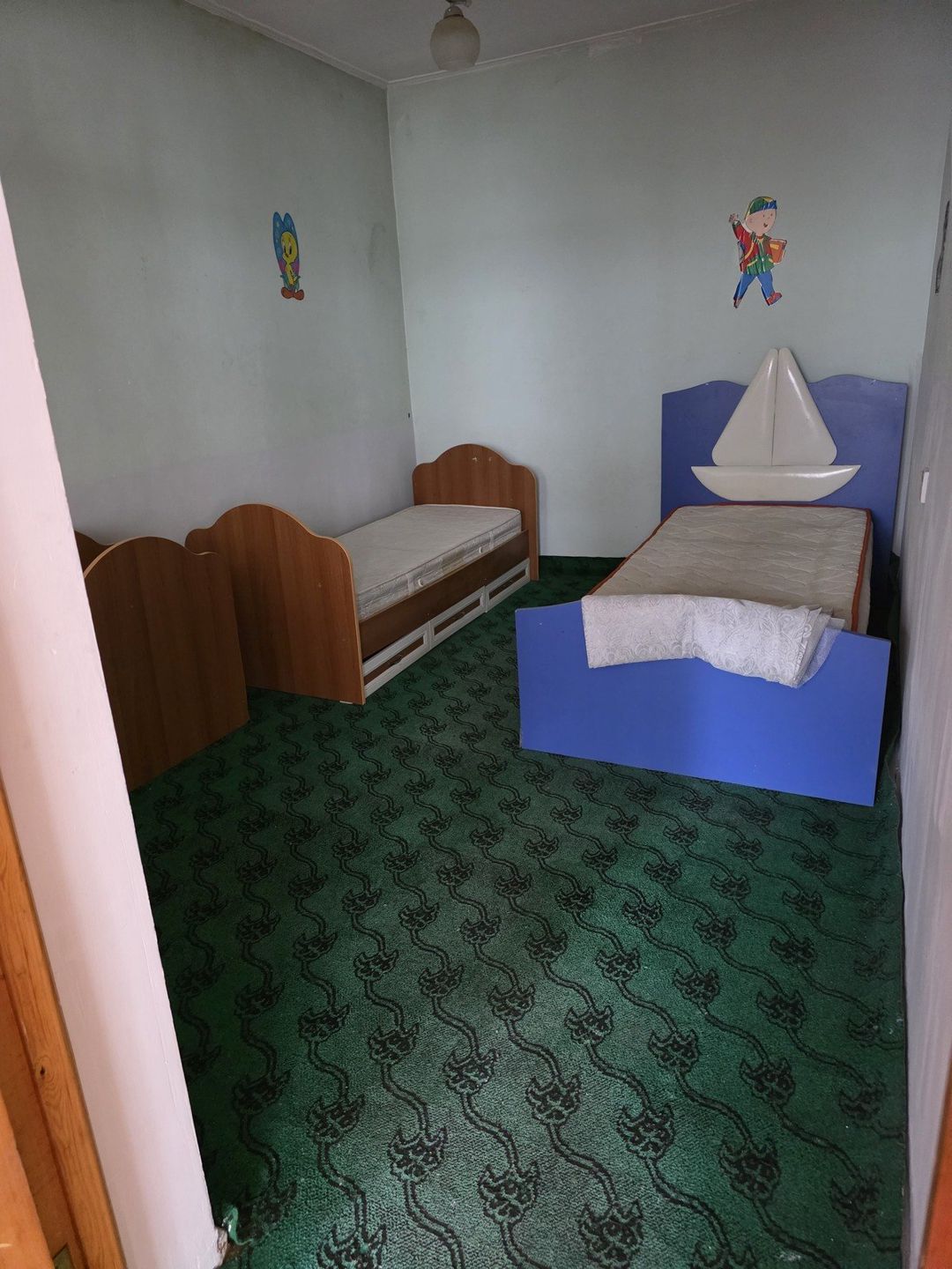 İcarəyə verilir 3 otaqlı həyət evi/bağ evi 100 m² — Ev, villa, Bakı (9)