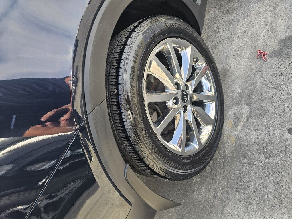 Kia Sorento, 2.2 L, 2016 il, 196 000 km — Avtomobillər, Bakı (6)