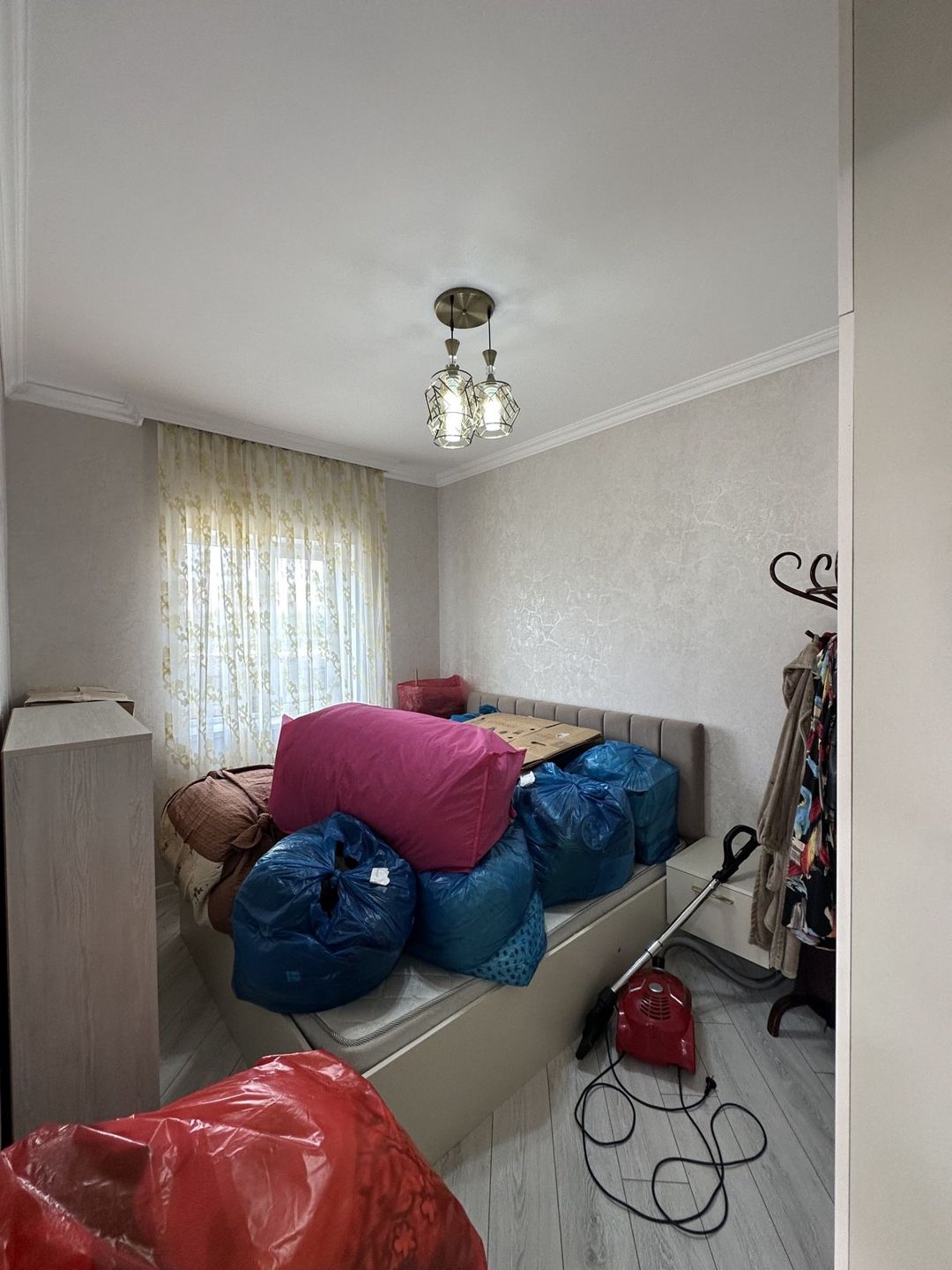 Satılır 5 otaqlı həyət evi/bağ evi 150 m² — Ev, villa, Bakı (9)