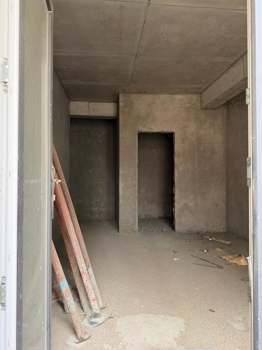 Satılır 4 otaqlı yeni tikili 225 m² — Mənzil, Bakı (5)