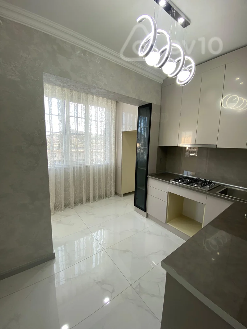 2 otaqlı mənzil, 60 m², Sülh küçəsi — Mənzil, Bakı (8)