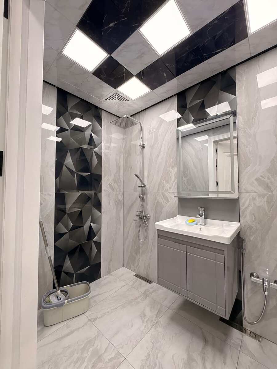Satılır 2 otaqlı köhnə tikili 65 m² — Mənzil, Bakı (6)
