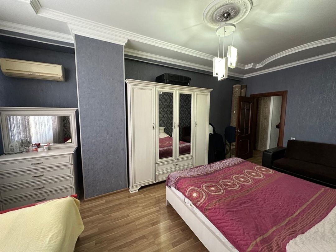 Satılır 3 otaqlı yeni tikili 155 m² — Mənzil, Bakı (12)
