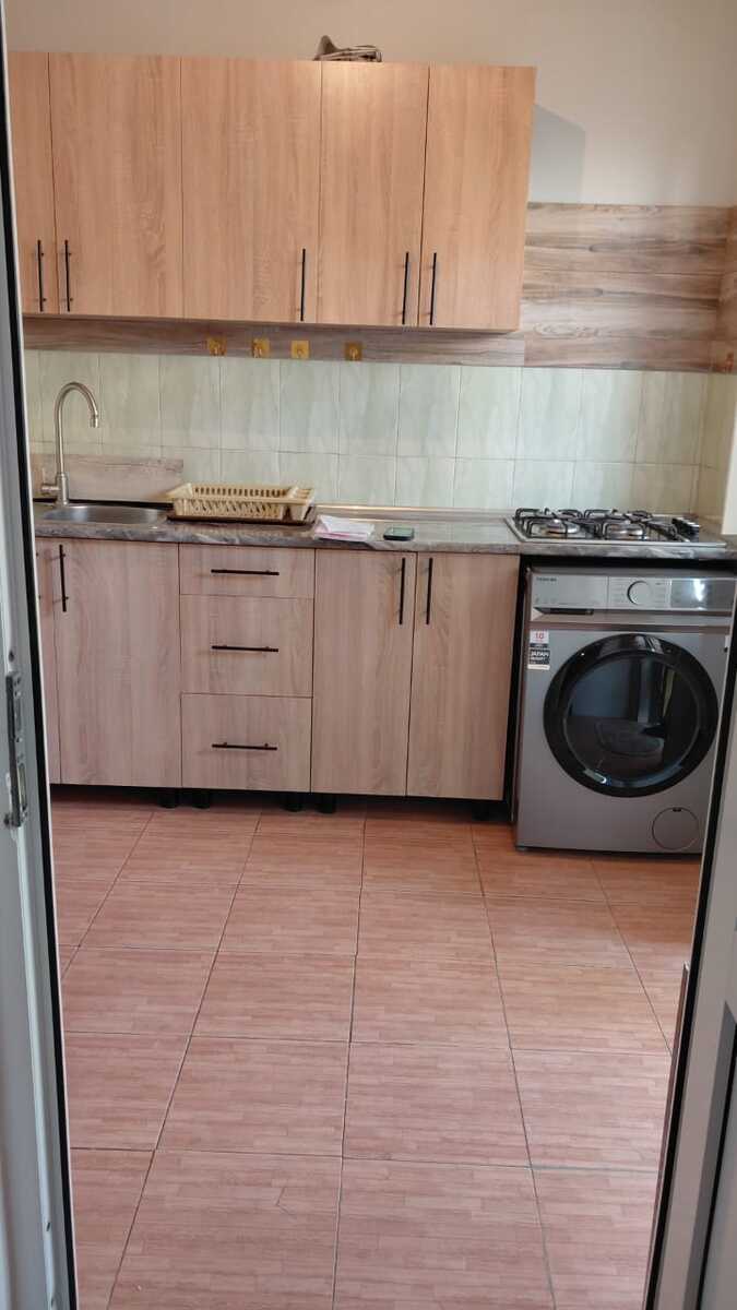 İcarəyə verilir 1 otaqlı köhnə tikili 30 m² — Mənzil, Bakı (3)