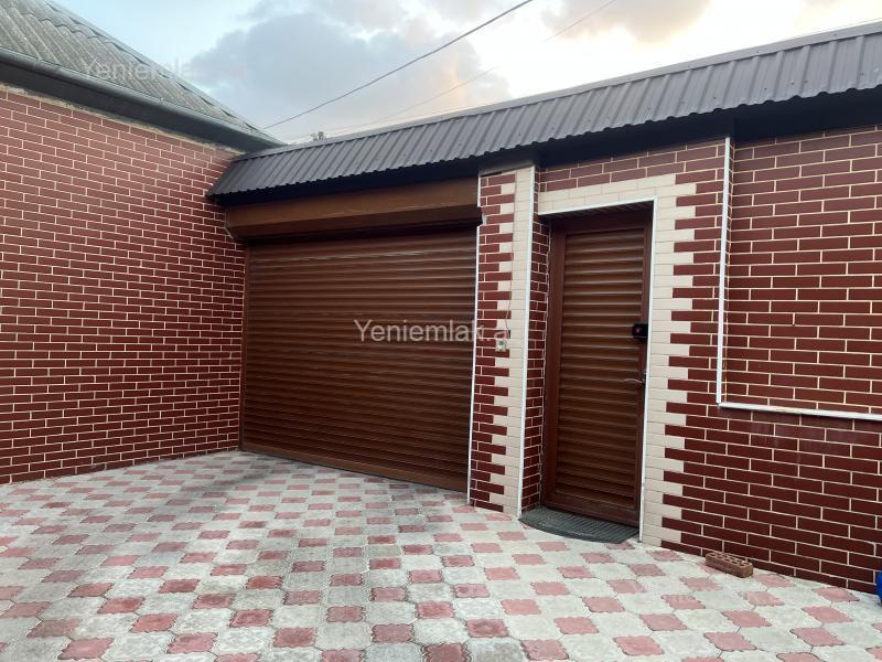 Kirayə 8 otaqlı Həyət evi / Villa, 1.5 m², Yasamal rayonu — Ev, villa, Bakı (3)