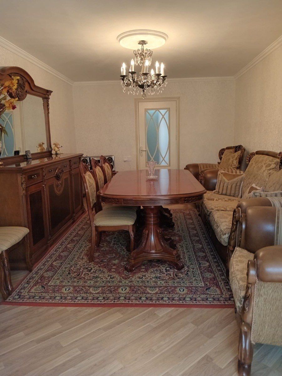 Satılır 3 otaqlı köhnə tikili 80 m² — Mənzil, Bakı (10)