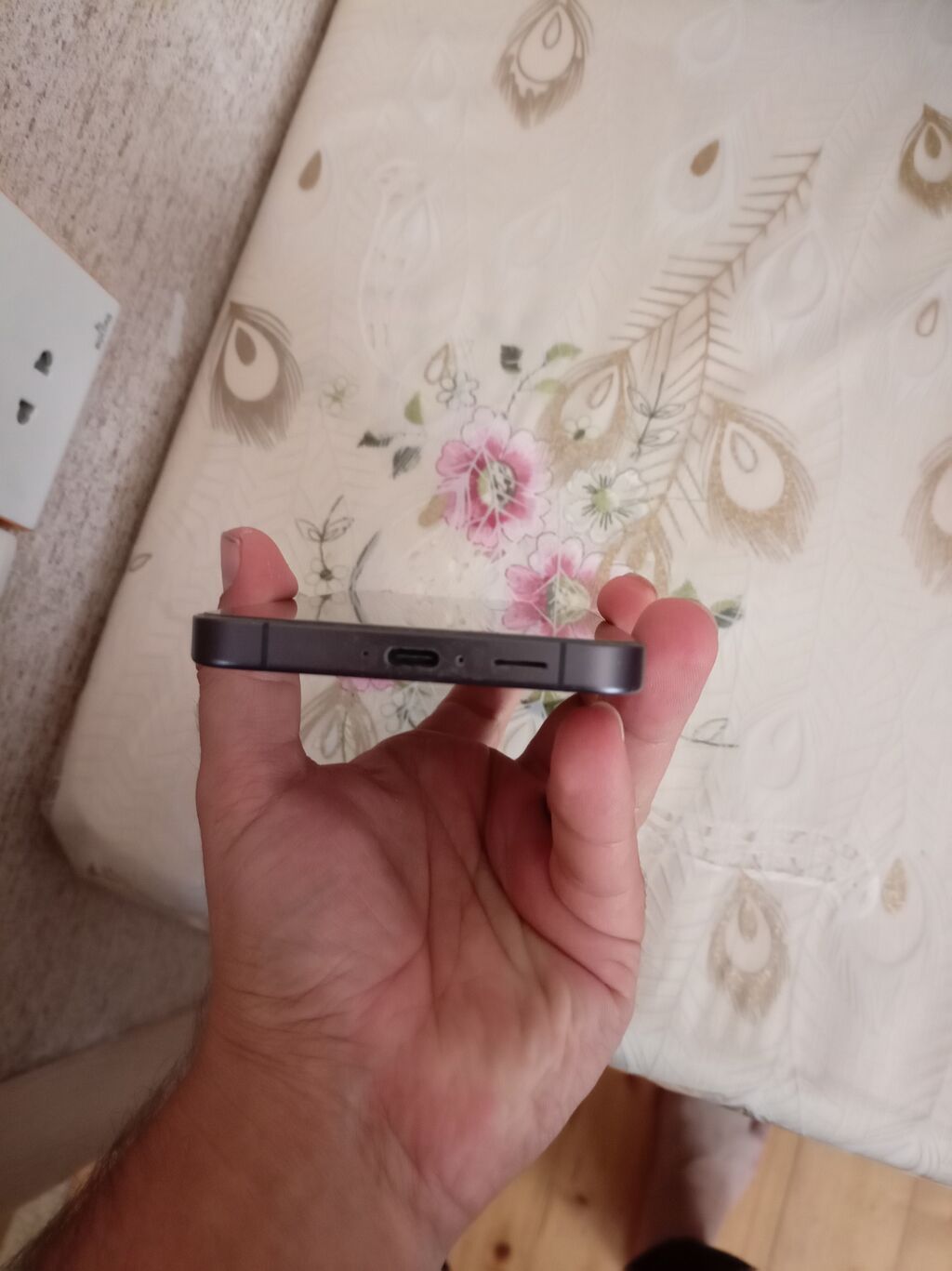 Samsung rəng - Qara — Samsung, Ağstafa (5)