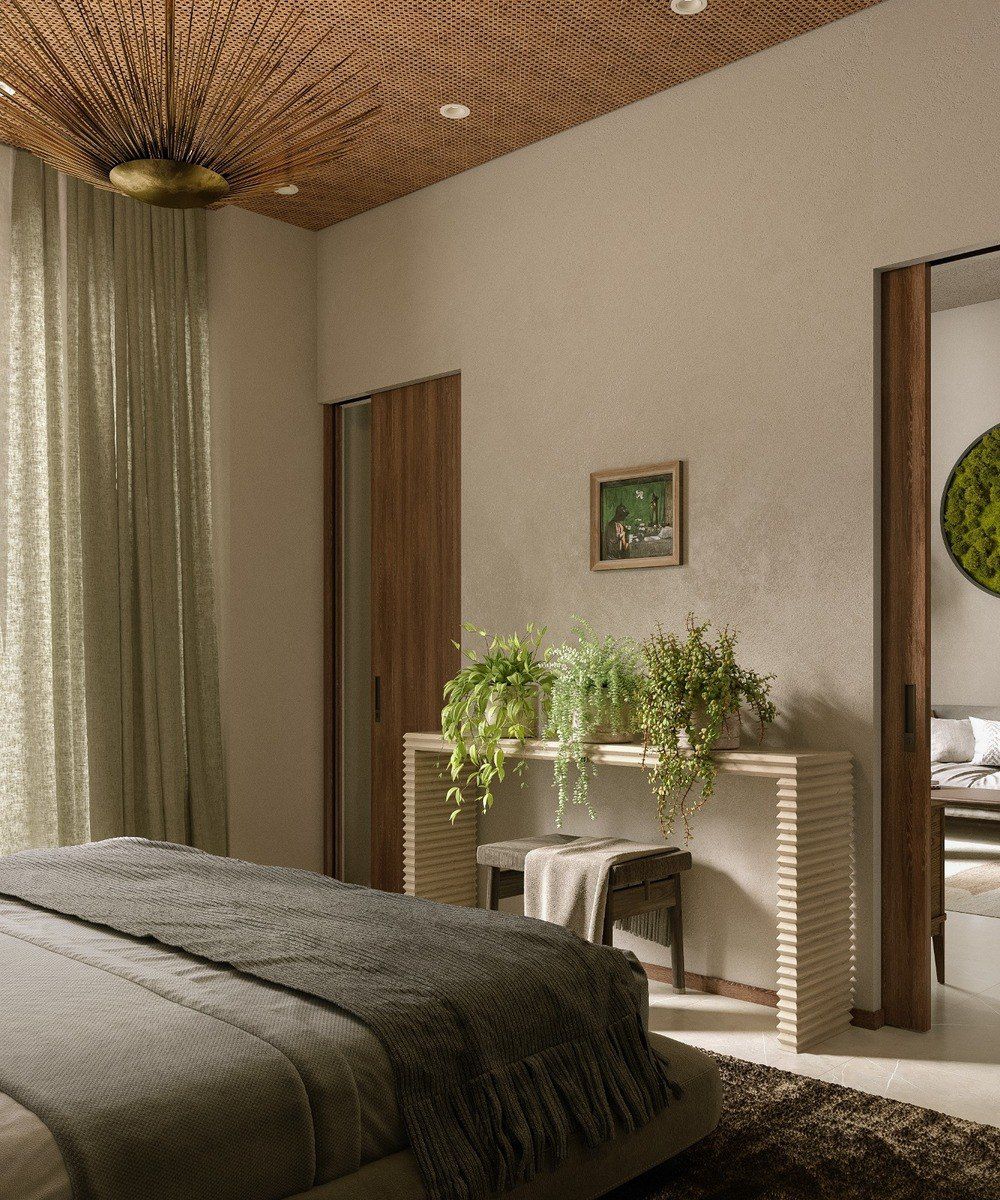 Satılır 2 otaqlı yeni tikili 80.3 m² — Mənzil, Bakı (12)