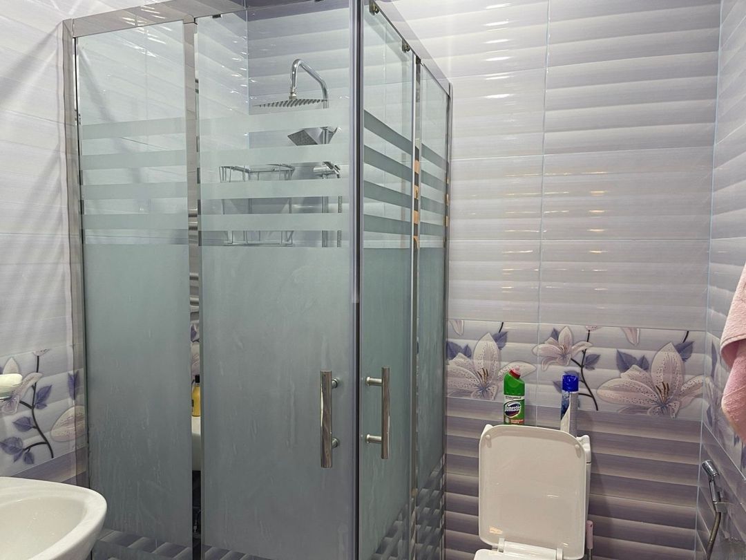 Satılır 2 otaqlı yeni tikili 80 m² — Mənzil, Bakı (8)