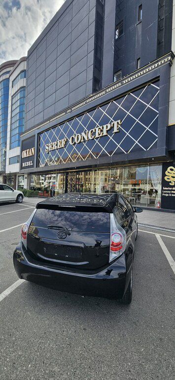Toyota Prius, 1.8 L, 1.3 kWh, 2014 il, 255 000 km — Avtomobillər, Bakı (6)