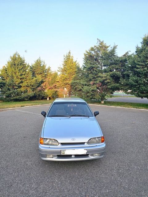 Lada (VAZ) 2115, 1.5 L, 2004 il, 330 501 km — Ağdam