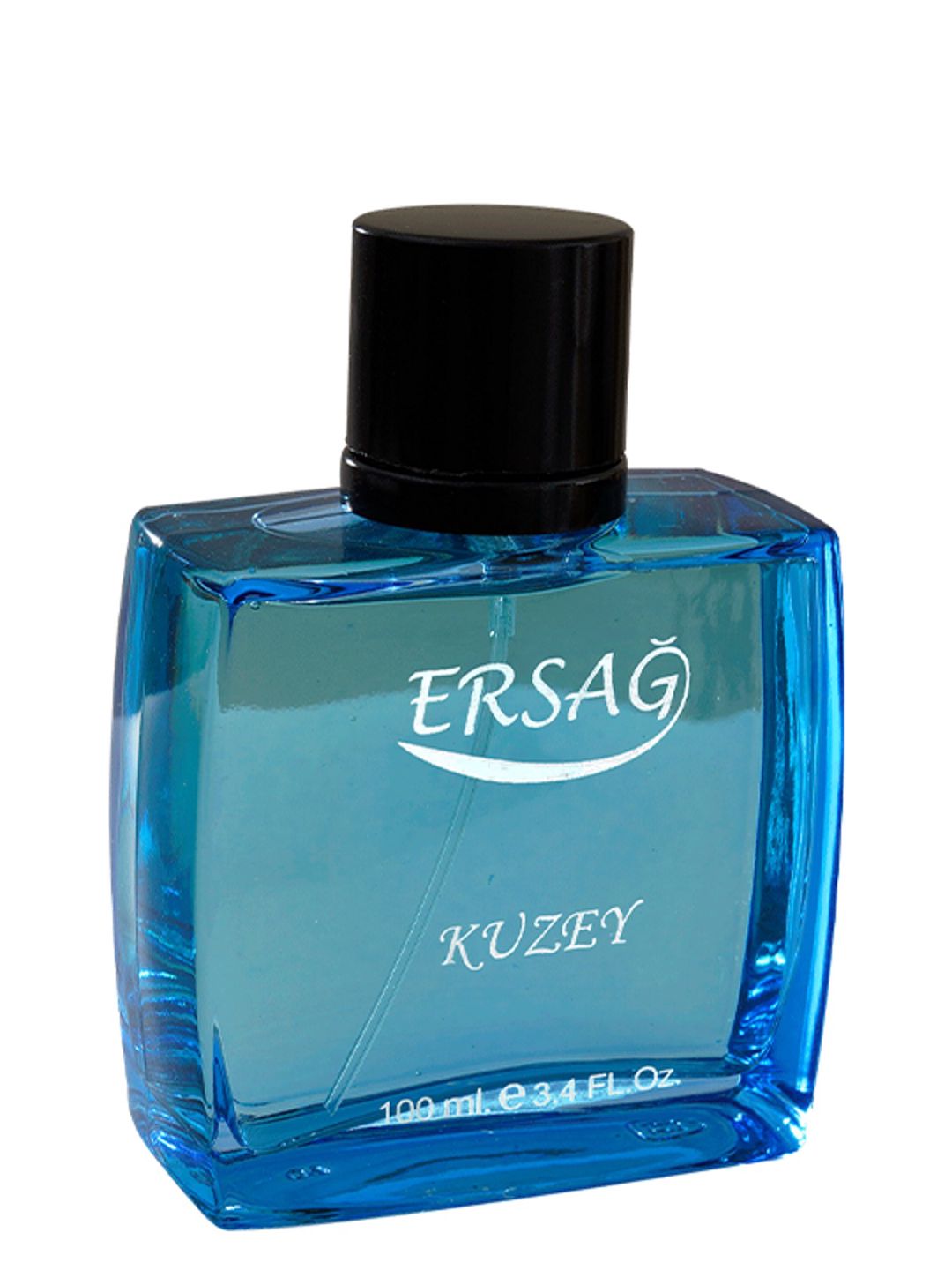 Ersag Kuzey kişilər üçün ətir suyu 100 ml — Mallar, Bakı