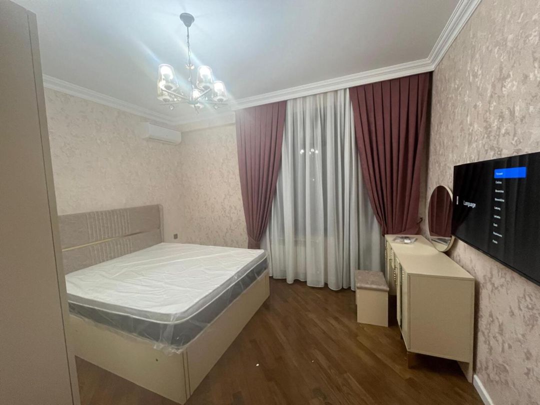 Satılır 2 otaqlı yeni tikili 70 m² — Mənzil, Bakı (11)