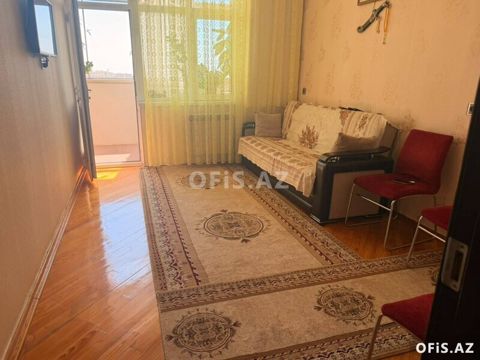 Yeni tikili Satılır Xətai r., Əhmədli m., 3 otaq, 114 m² — Bakı
