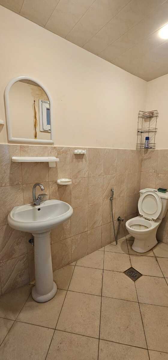 Satılır 3 otaqlı köhnə tikili 60 m² — Mənzil, Bakı (3)