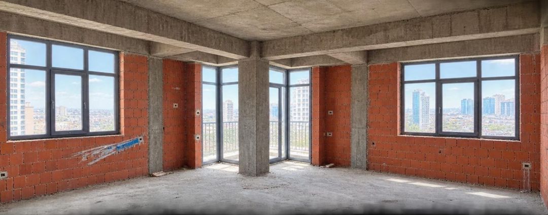 Satılır 4 otaqlı yeni tikili 180 m² — Mənzil, Bakı (3)
