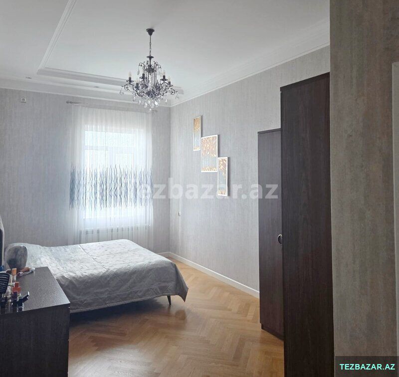 9-cu mkr.villa satilir — Ev, villa, Bakı (5)