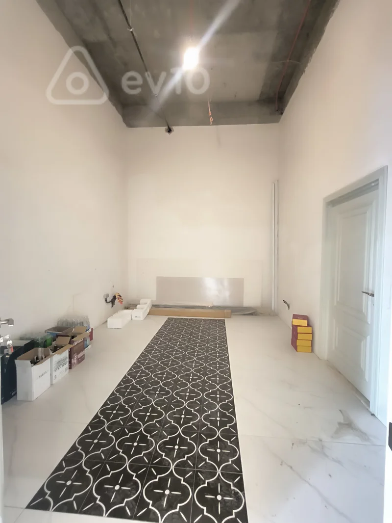 Obyekt, 240 m², Xəqani Rüstəmov küçəsi — kirayə — Əmlak, Bakı (8)