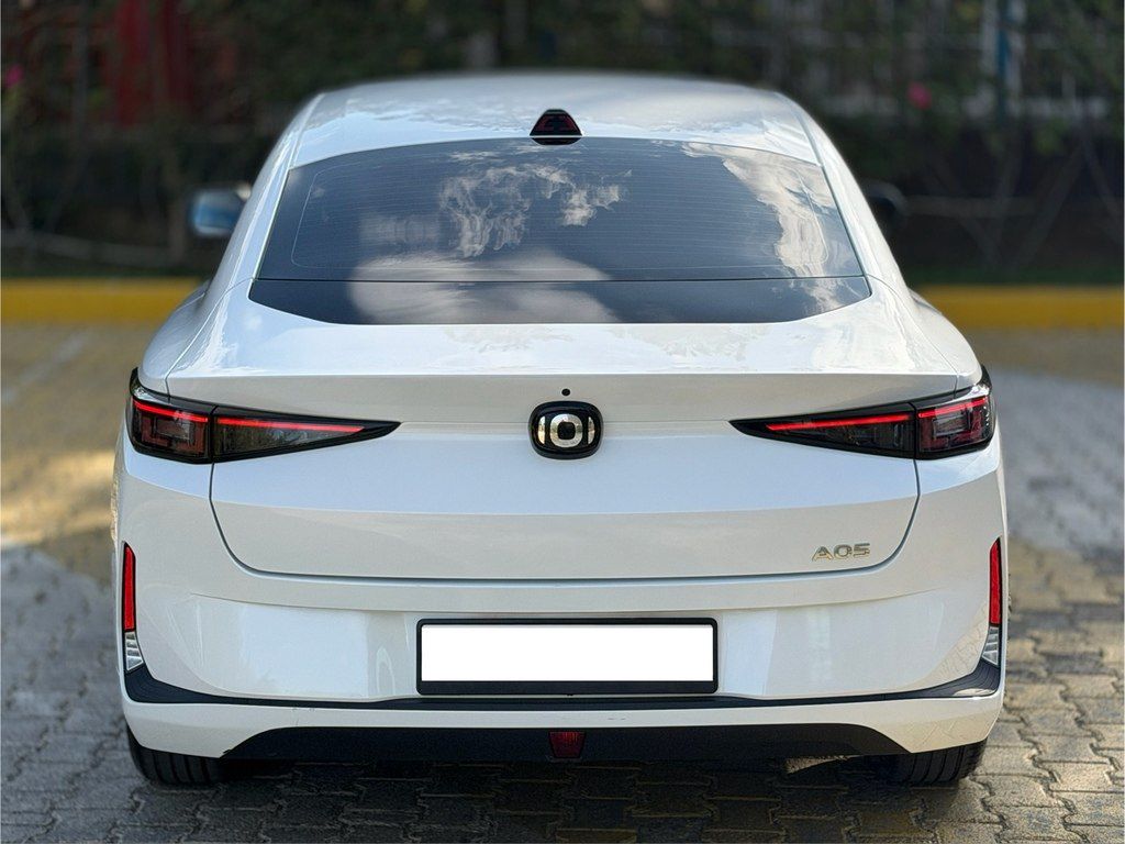 Changan Qiyuan A05, 1.5 L, 9.07 kWh, 2024 il, 60 000 km — Avtomobillər, Bakı (6)