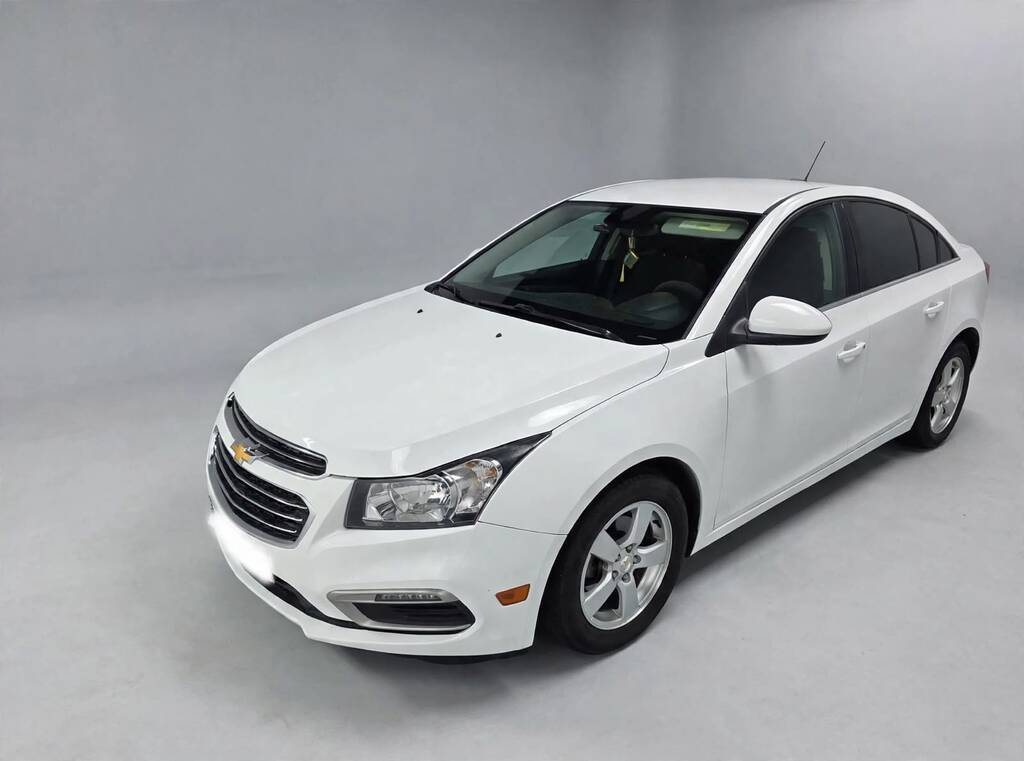 Chevrolet Cruze, 1.4 L, 2015 il, 166 300 km — Avtomobillər, Bakı (3)