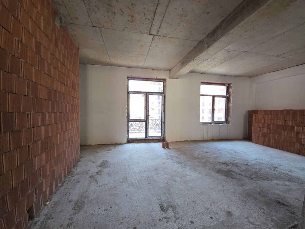 Ağ şəhər, 4 otaqlı, Yeni tikili, m. Xətai, 152 kv. m — Mənzil, Bakı (10)