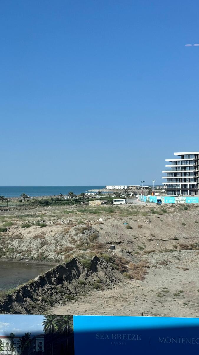 Satılır 2 otaqlı yeni tikili 66.7 m² — Mənzil, Bakı (11)