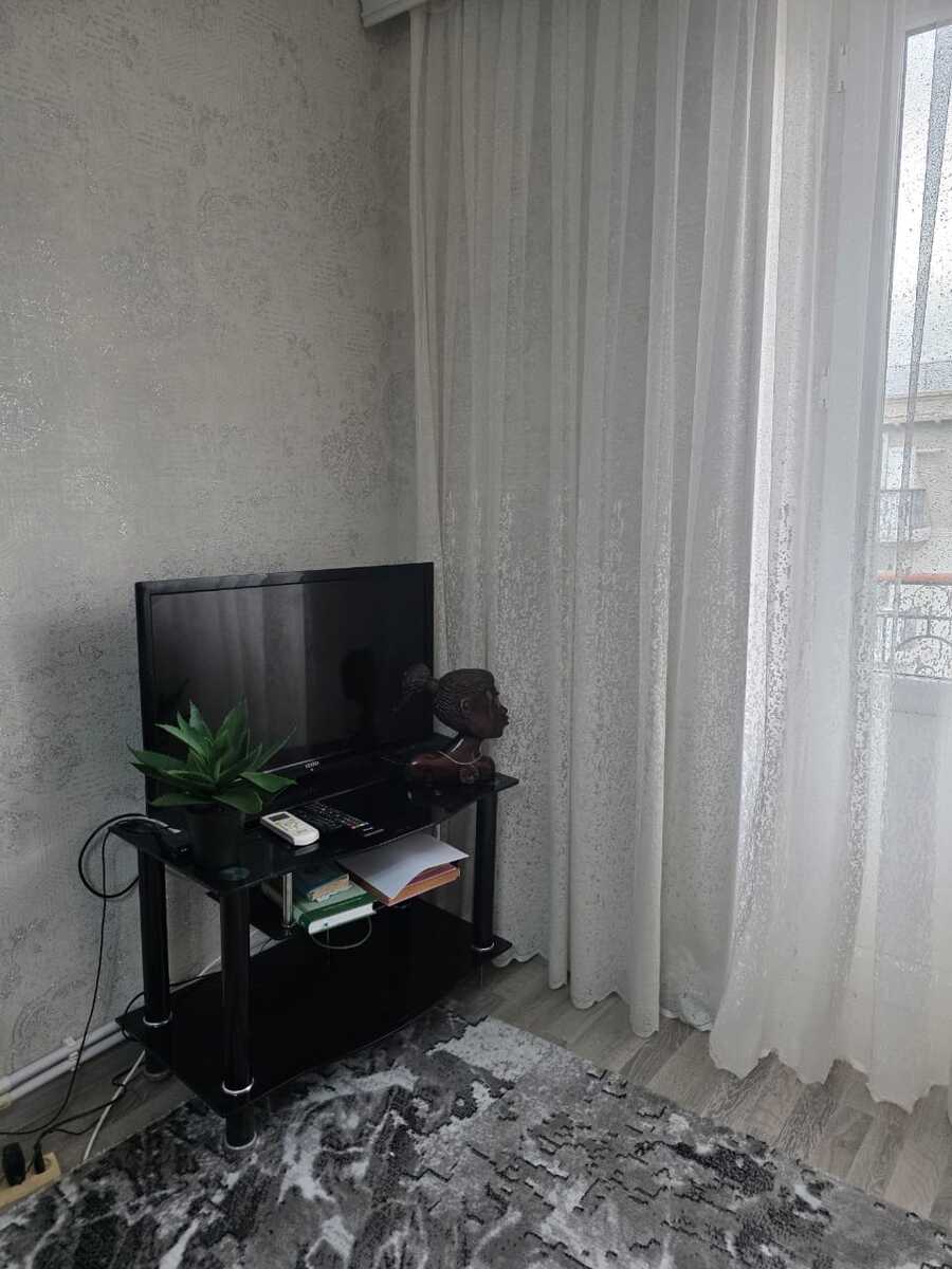İcarəyə verilir 2 otaqlı yeni tikili 50 m² — Mənzil, Bakı (5)