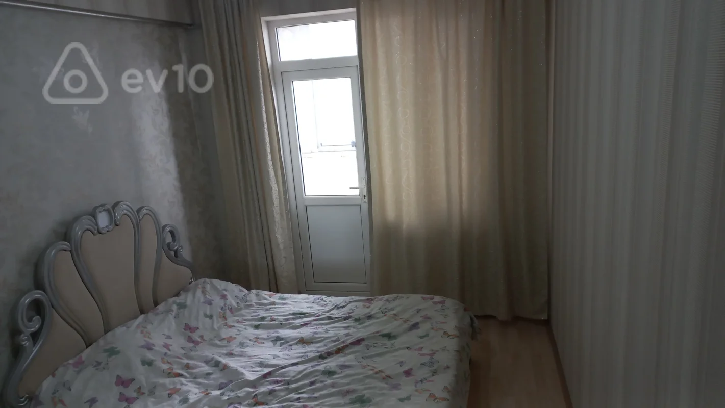 2 otaqlı mənzil, 50 m², Bakıxanov — kirayə — Mənzil, Bakı (12)