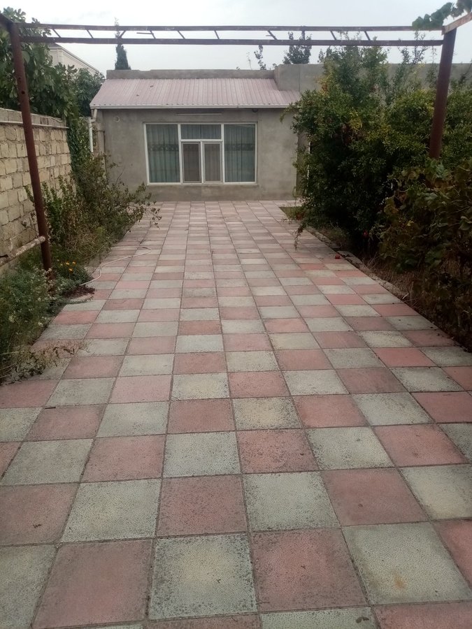 Bağ evi, 105 m², Hövsan 49-cu Hövsan küç., Bakı — Daşınmaz əmlak, Bakı (2)