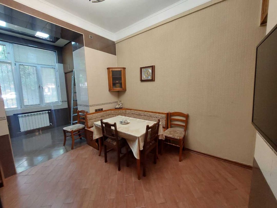 Satılır 3 otaqlı köhnə tikili 100 m² — Mənzil, Bakı (9)